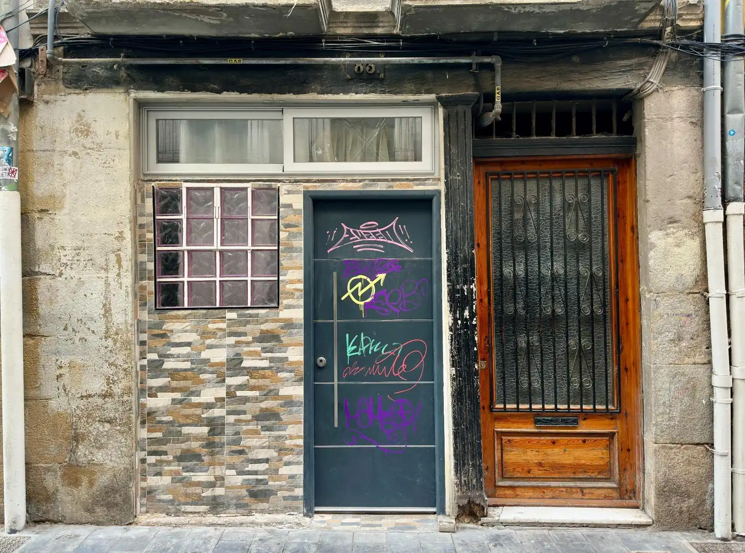 Flat for sale in Calle de Joaquín Jarauta 83