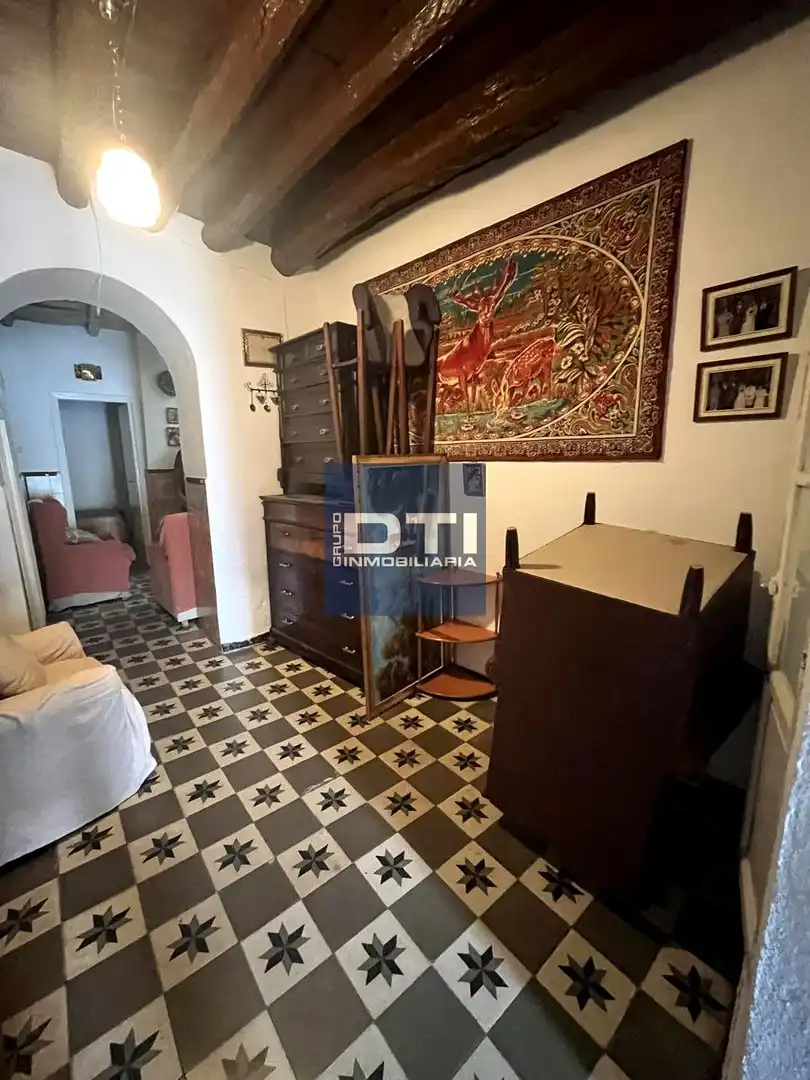 Casa con jardín en venta en Plaza Alta, imagen 5