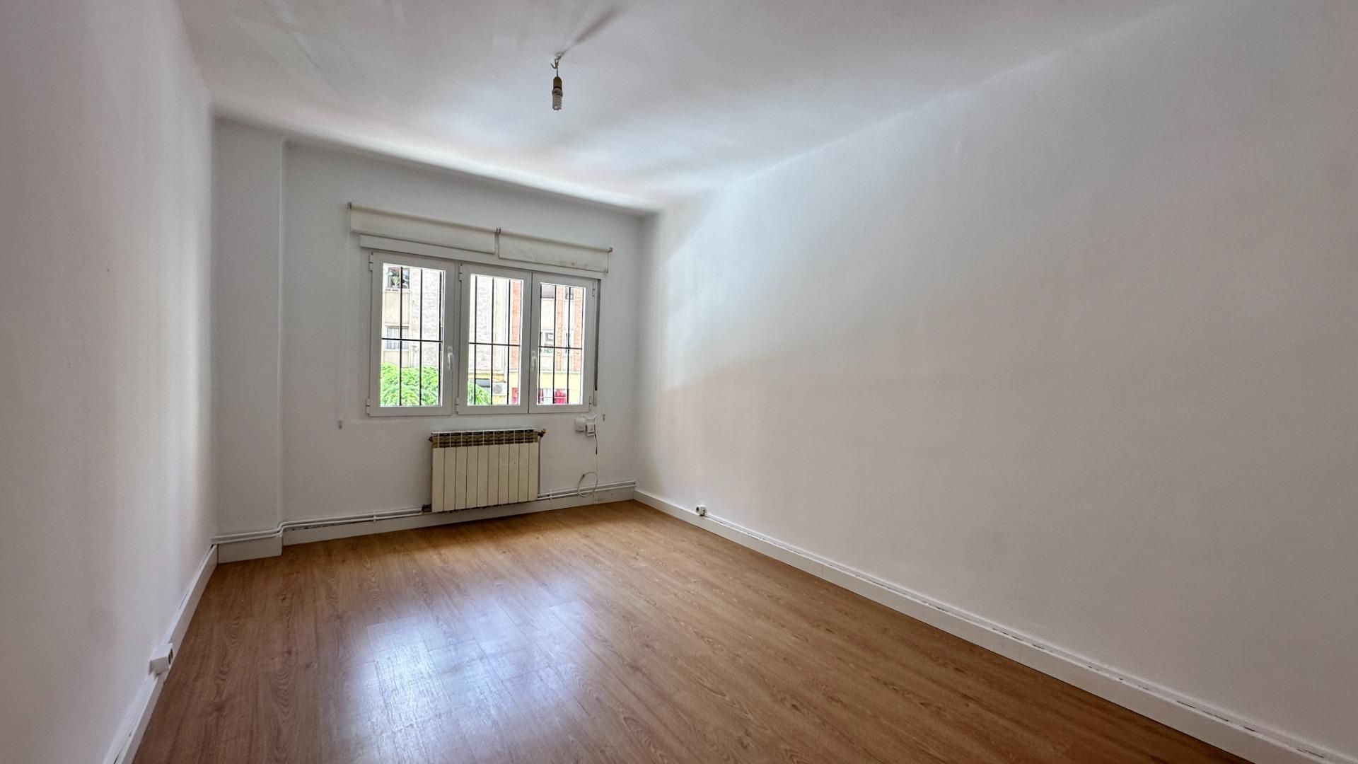 Bedroom of Flat for sale in Soria Capital   with Heating and Storage room