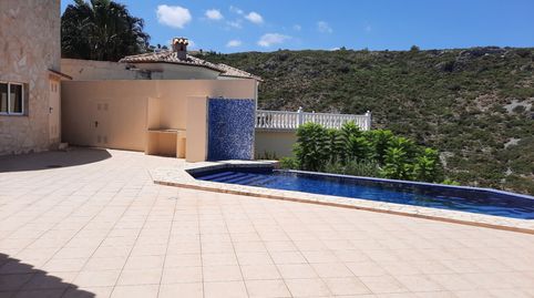 Foto 2 de Casa o xalet en venda a La Pedrera - Vessanes, Dénia