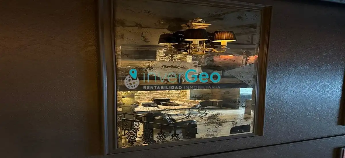 Lofts for sale in Valladolid  with Air Conditioner, Heating and Furnished