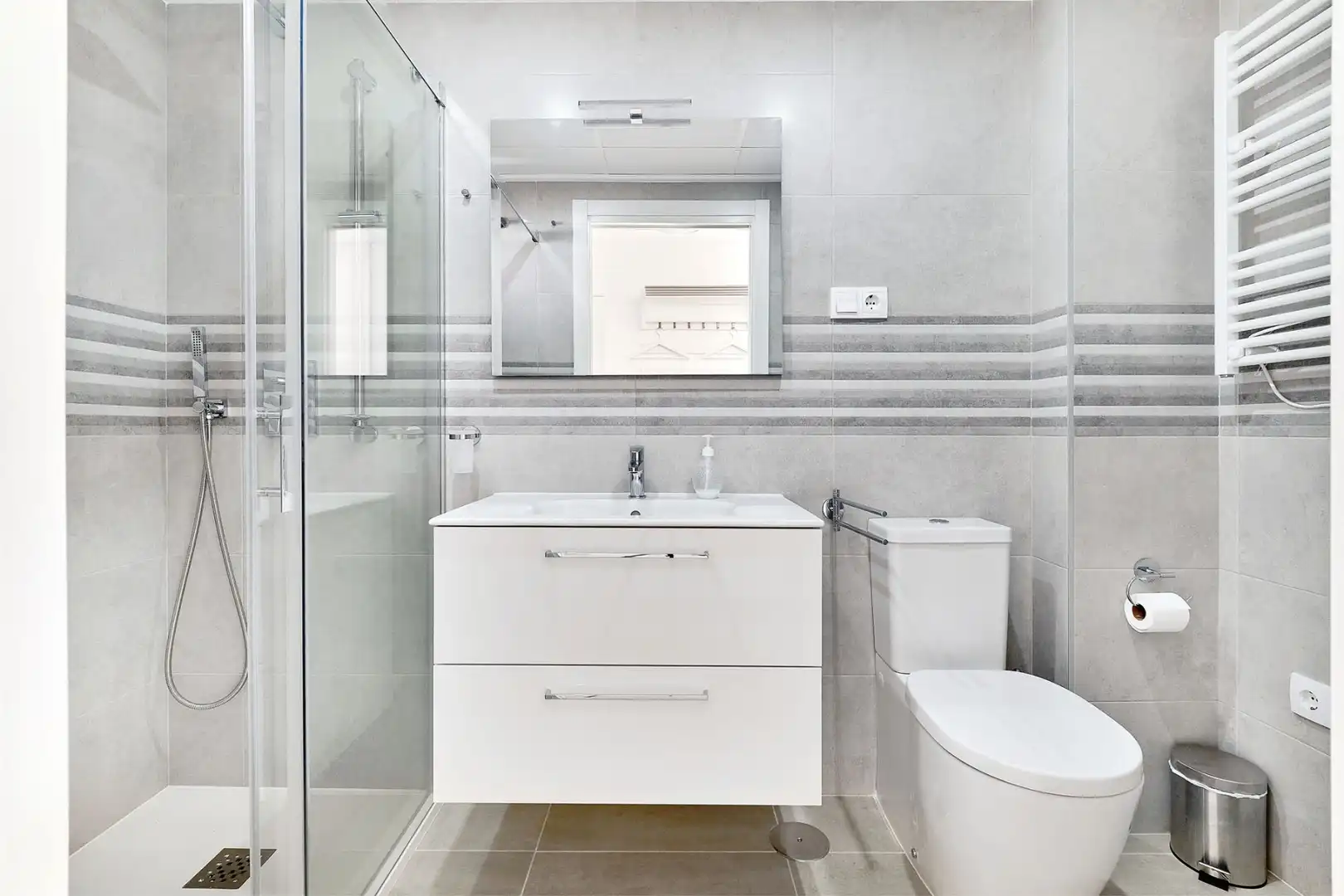 Apartament amb terrassa en venda a Orihuela Costa, imagen 38