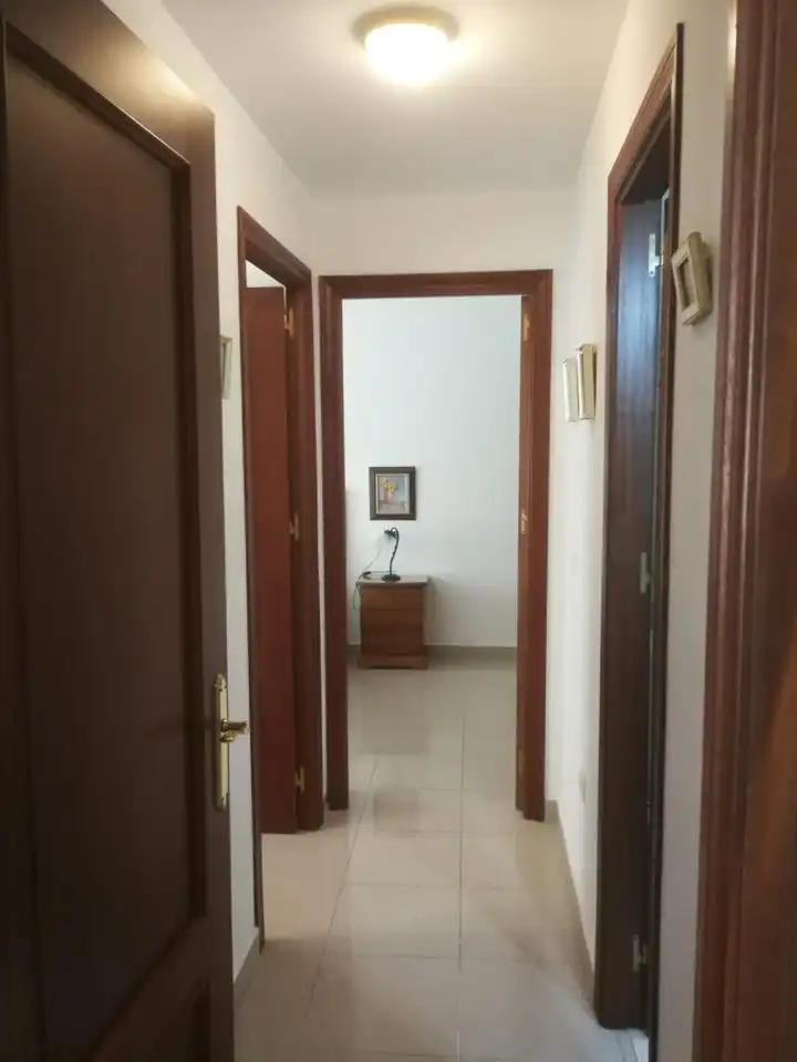 Pis de lloguer en Sanlúcar de Barrameda