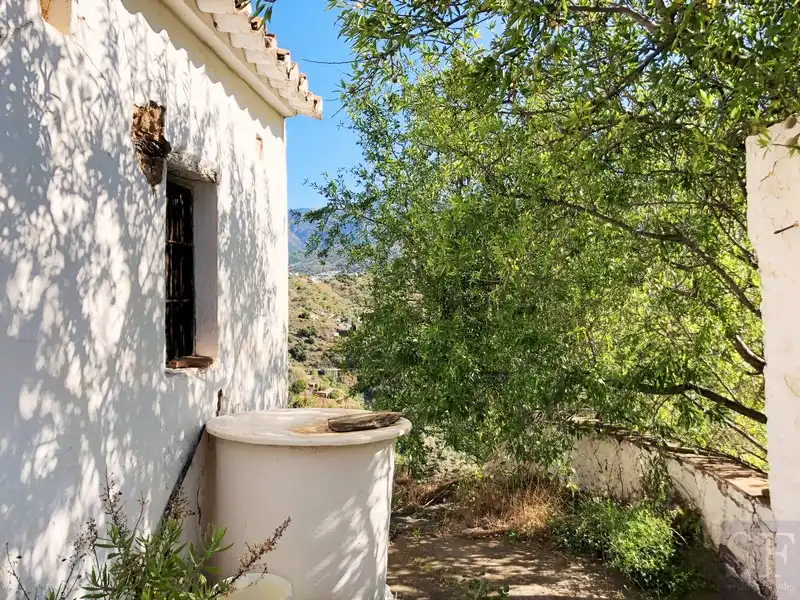 Grundstücke und Bauplätze zum Verkauf in Cómpeta, imagen 6