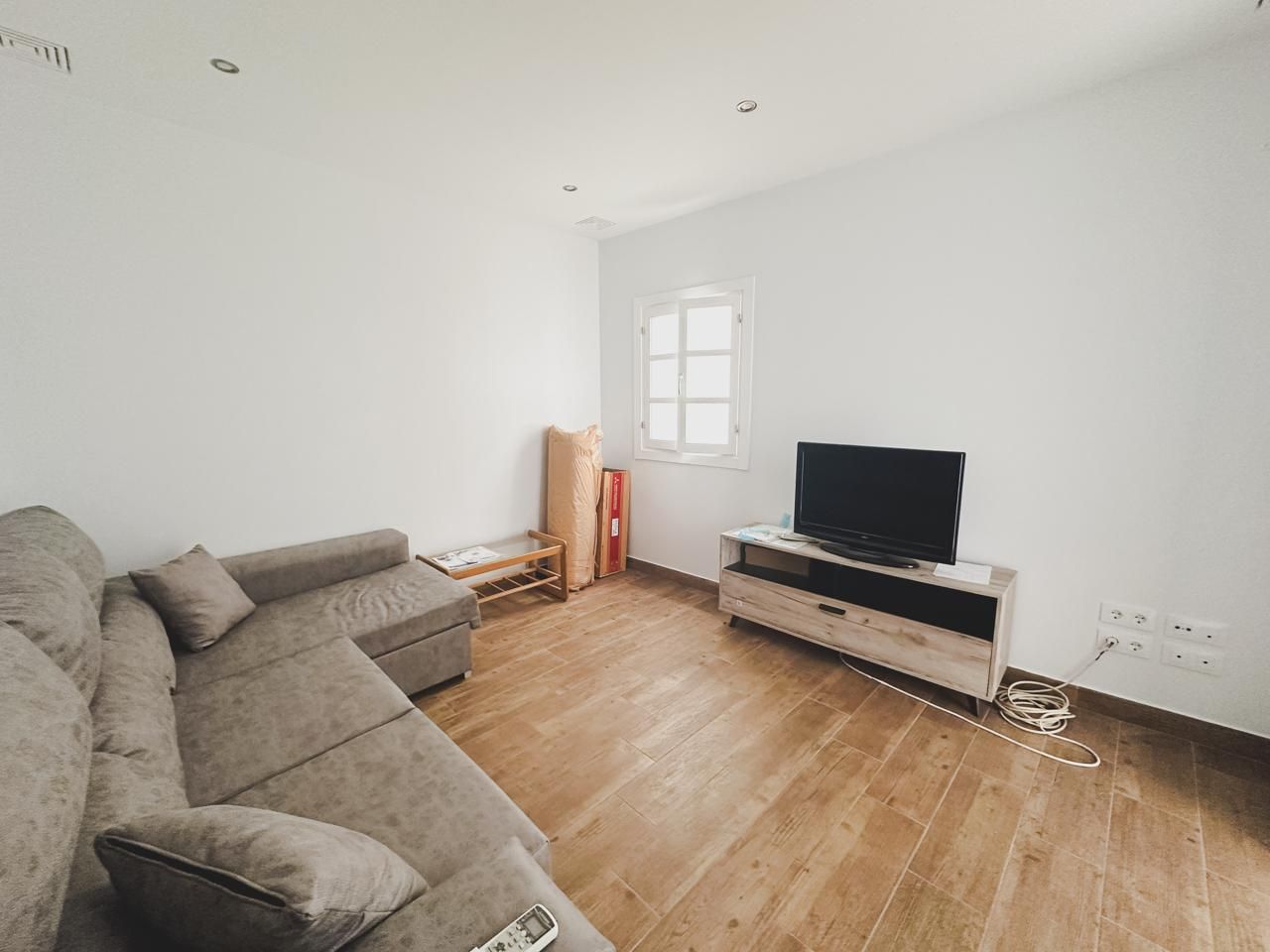 Apartamento en venta en Centro Histórico