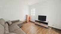 Sala d'estar de Apartament en venda en  Cádiz Capital