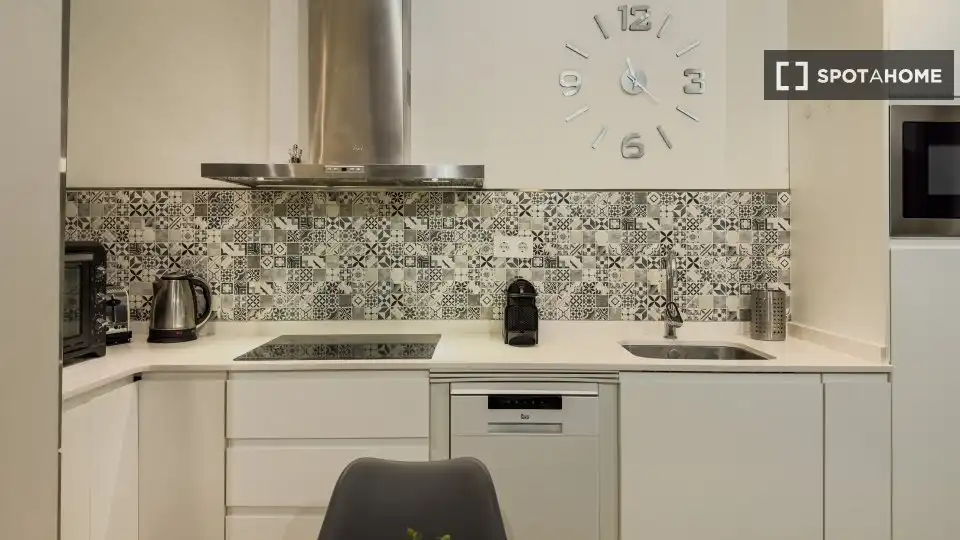Flat to rent in Ciutat Vella, imagen 7
