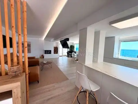 Villa con terrazza in vendita a Alfredo Nobel 32, imagen 16