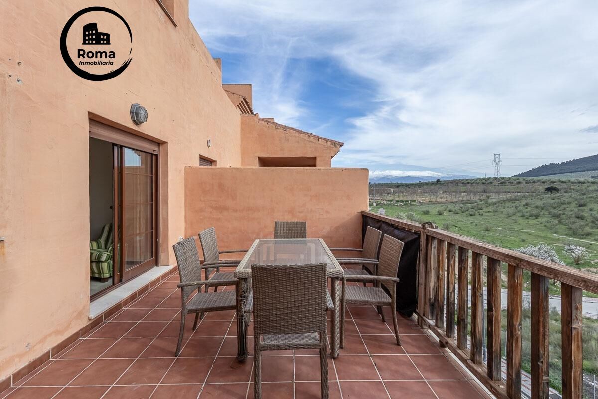 Piso en venta en Urbanizacion SUELO URB. SR-20