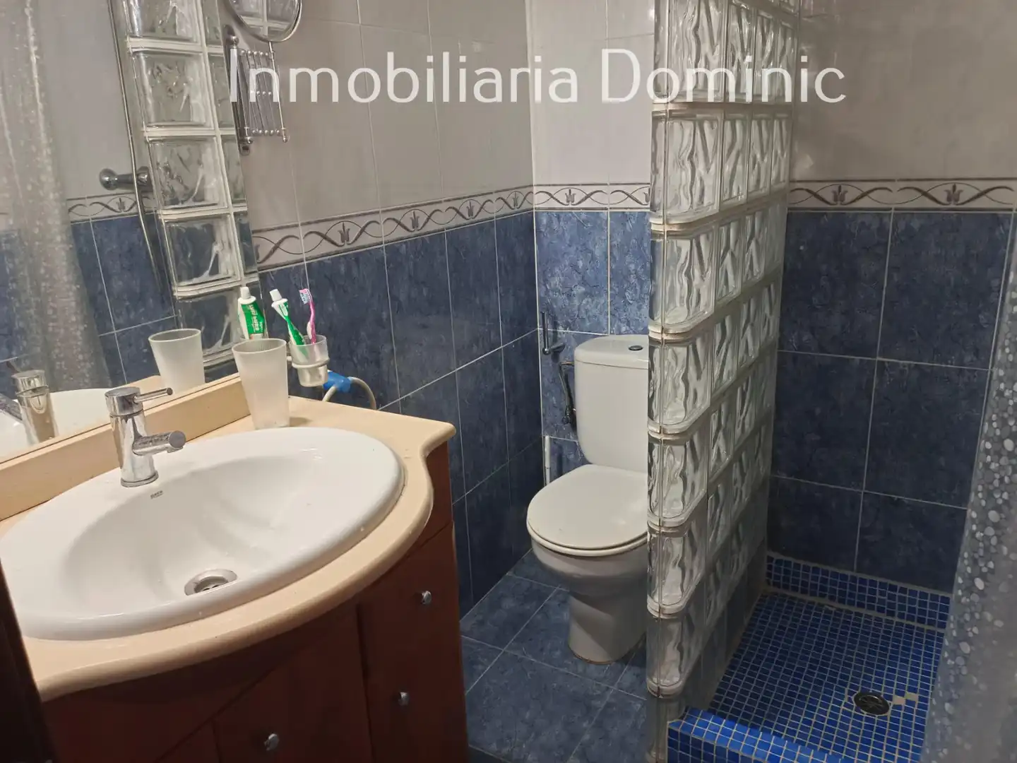 Baño de Casa o chalet en venta en Maçanet de la Selva con Calefacción, Jardín privado y Terraza