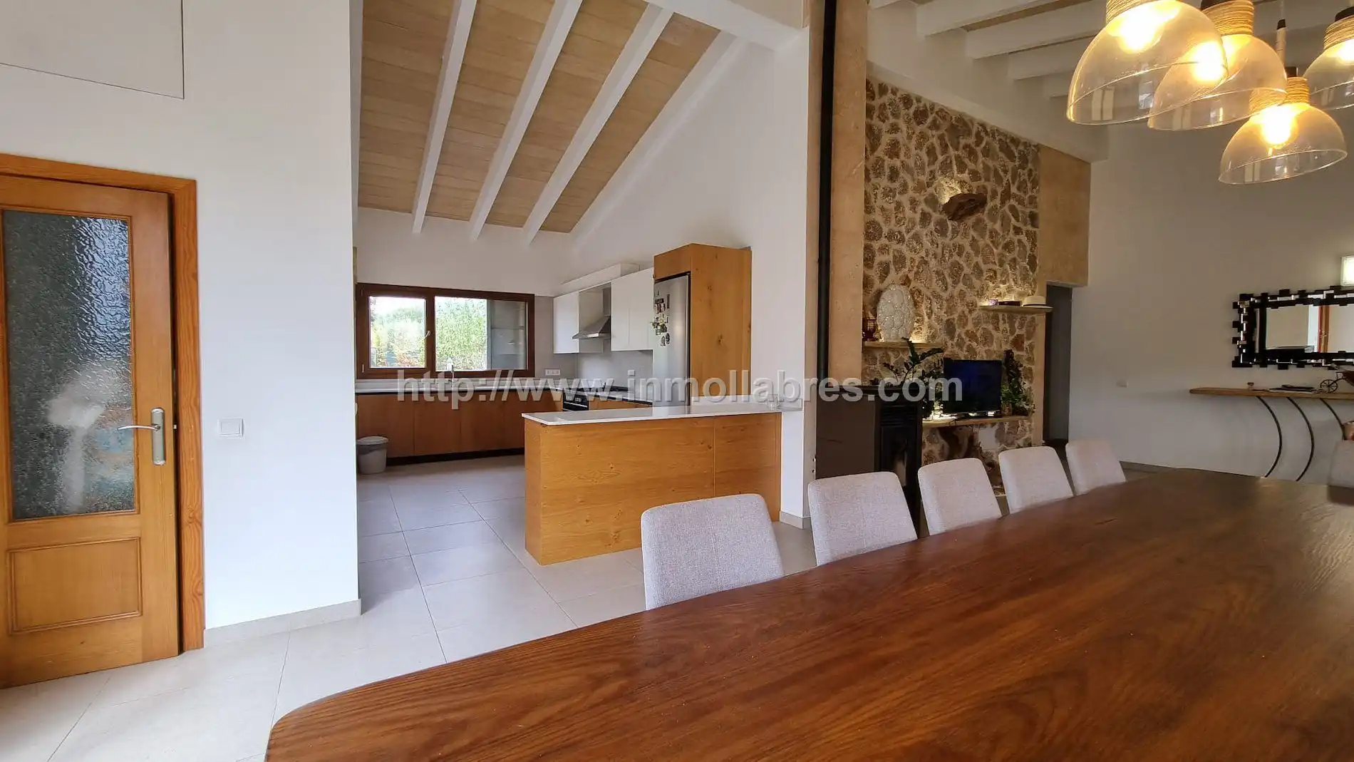 Country house for sale in Campanet, imagen 18