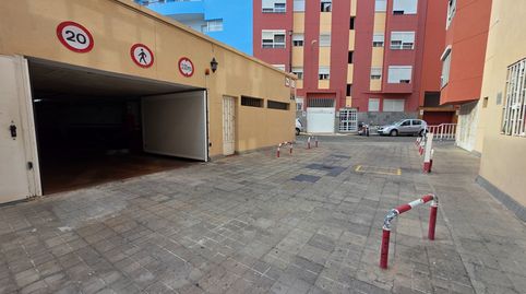 Photo 2 of Flat for sale in Calle Vigilante García Cabello, Arenales - Lugo - Avda. Marítima, Las Palmas de Gran Canaria