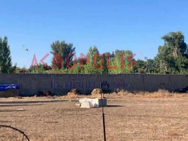 Terreno residencial en venta en Calle Miguel Hernandez
