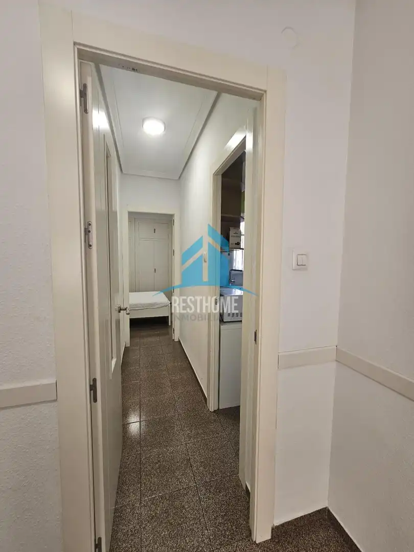 Appartamento con terrazza in vendita a Ciutat Vella, imagen 25