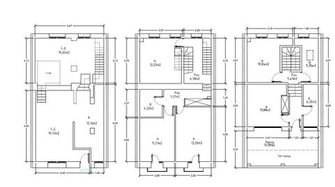 Foto 2 de Casa o chalet en venta en St Miquel, Centre, Lloret de Mar