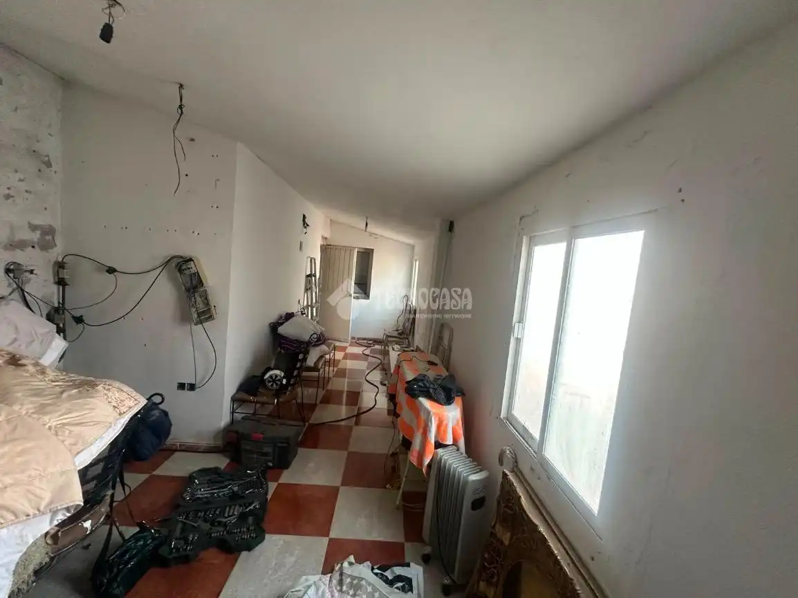 Detached homes for sale in Mengíbar  with Air Conditioner, Terrace and Balcony