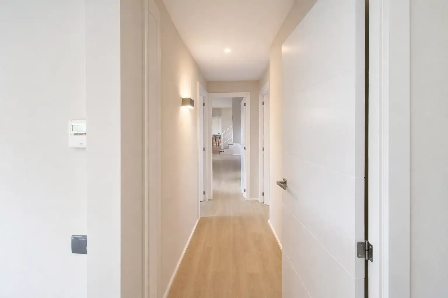 Ático en venta en Sant Andreu de Llavaneres con Aire acondicionado, Calefacción y Terraza
