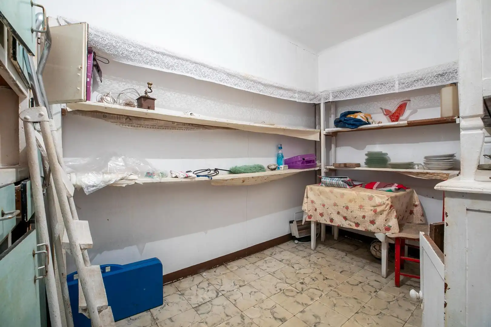 Casa o chalet en venta en Valle de Hecho con Balcón