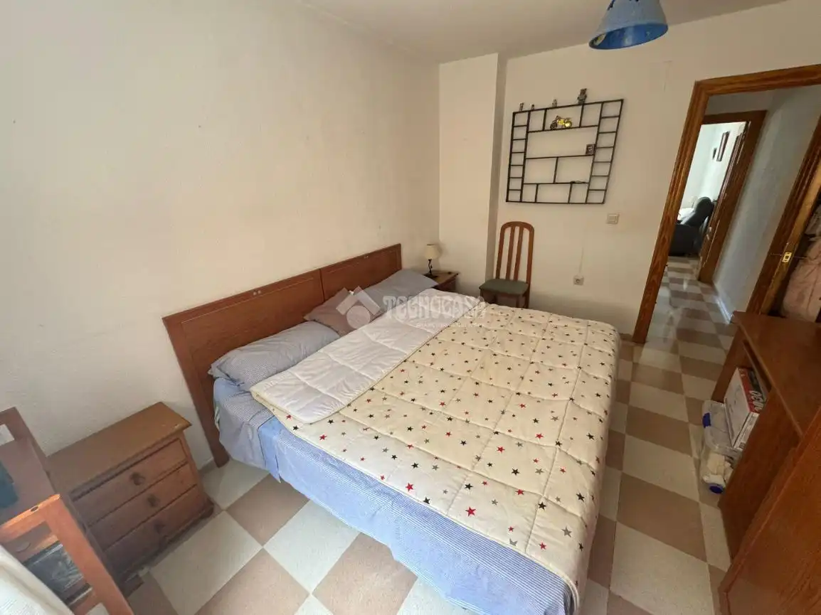 Habitación de Piso en venta en Estepona con Terraza