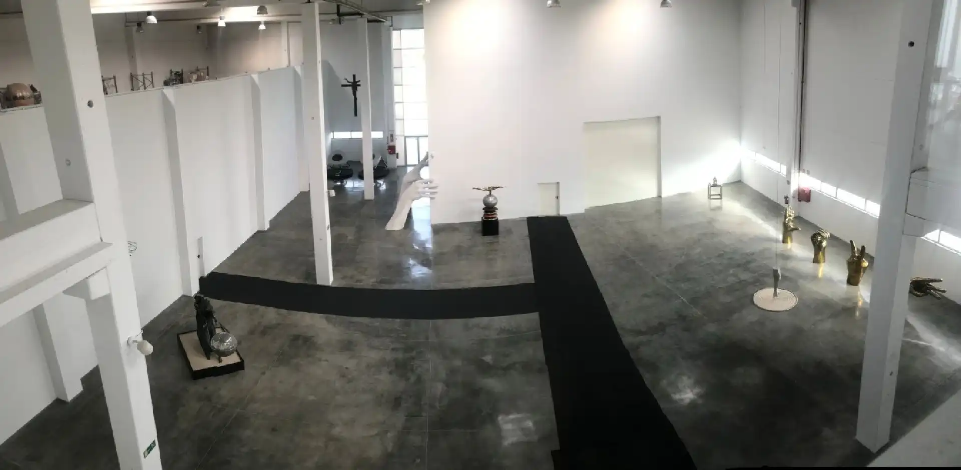 Fabrikhallen zur Miete in Gavà
