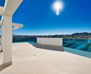 Terrace of Attic for sale in Fuengirola  with Air Conditioner and Terrace