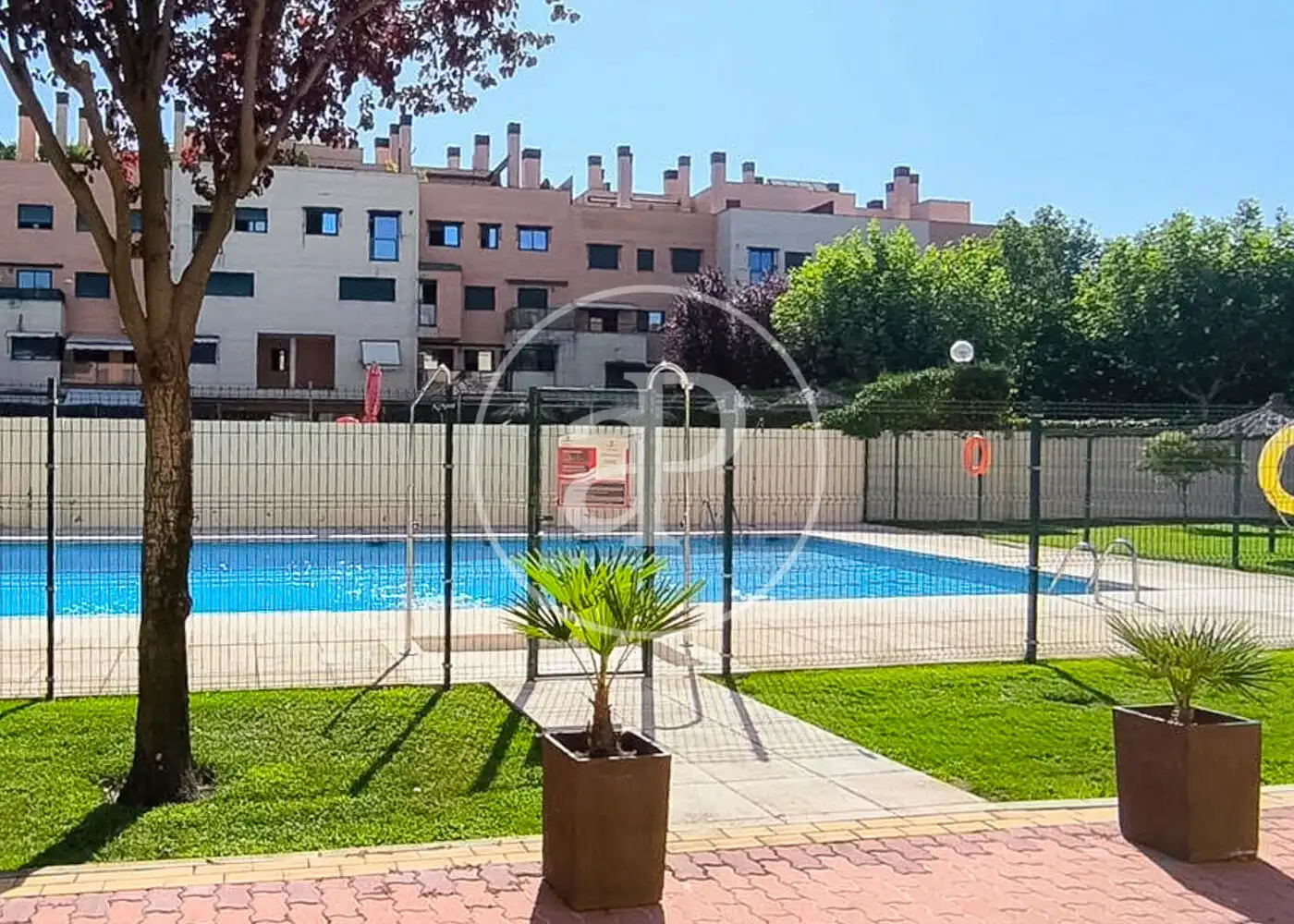 Appartamento con terrazza in affitto a Picasso, imagen 33