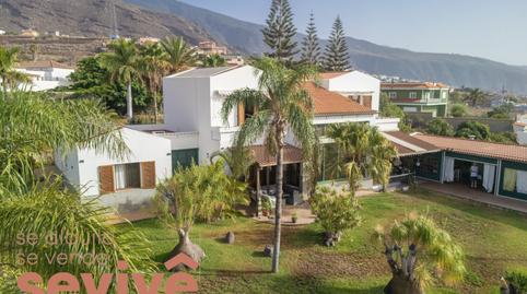 Foto 2 de Casa o xalet en venda a Araya, Santa Cruz de Tenerife