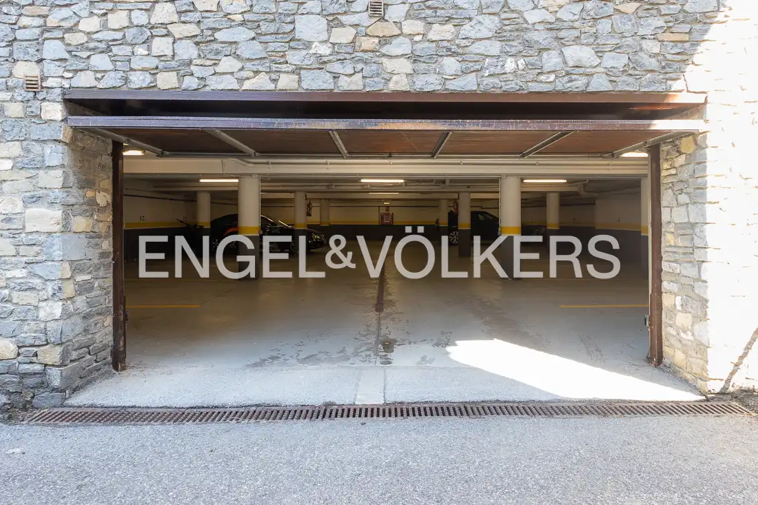 Bajo con ascensor en venta en El Tarter, imagen 20