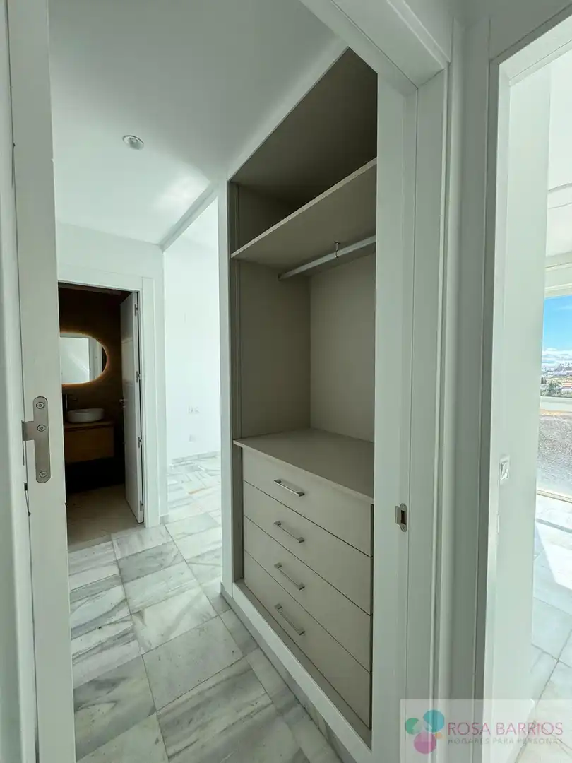 Appartement avec piscine à vendre à Nueva Andalucía, imagen 7