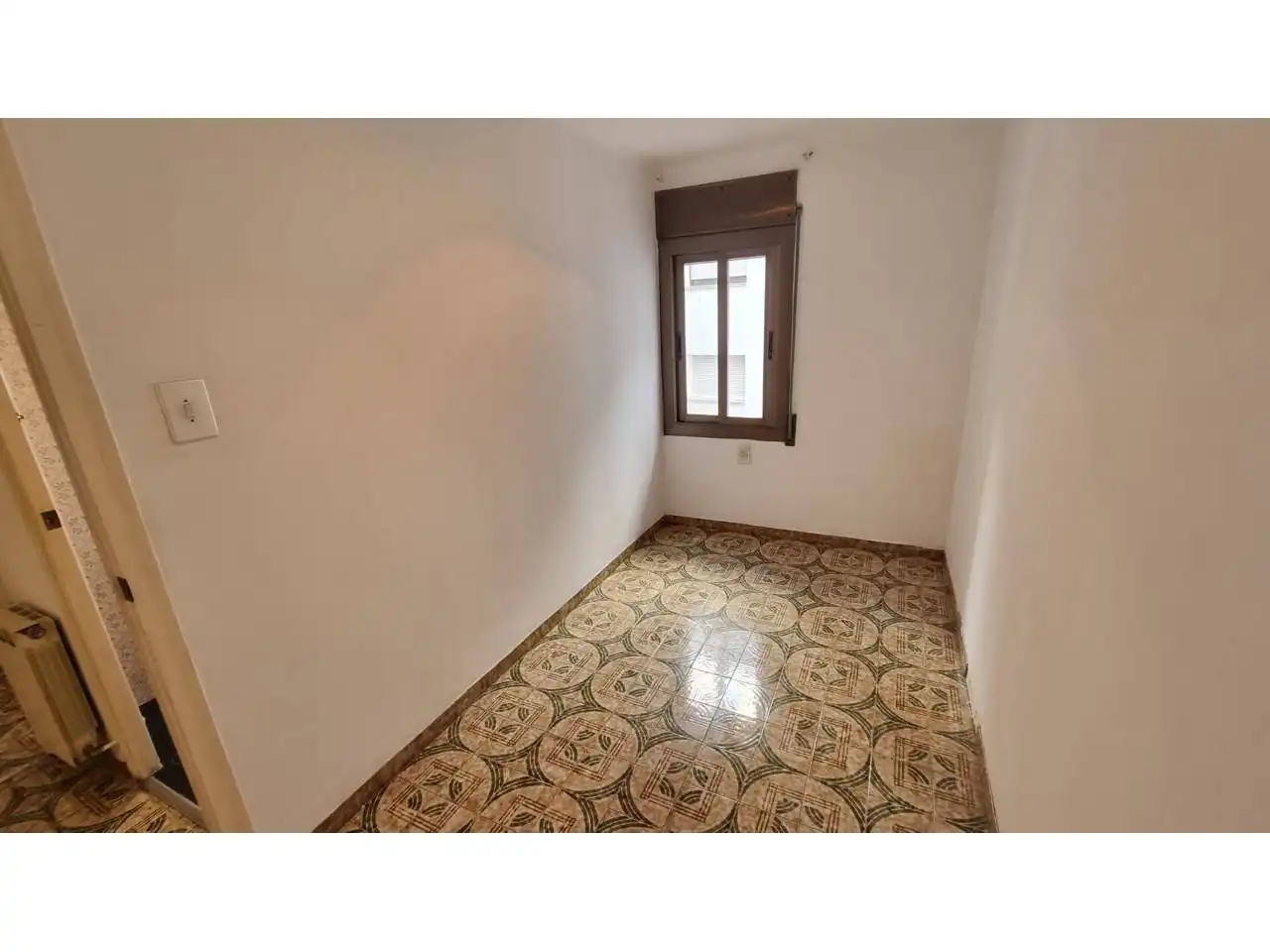 Habitación de Piso en venta en Granollers con Calefacción y Balcón