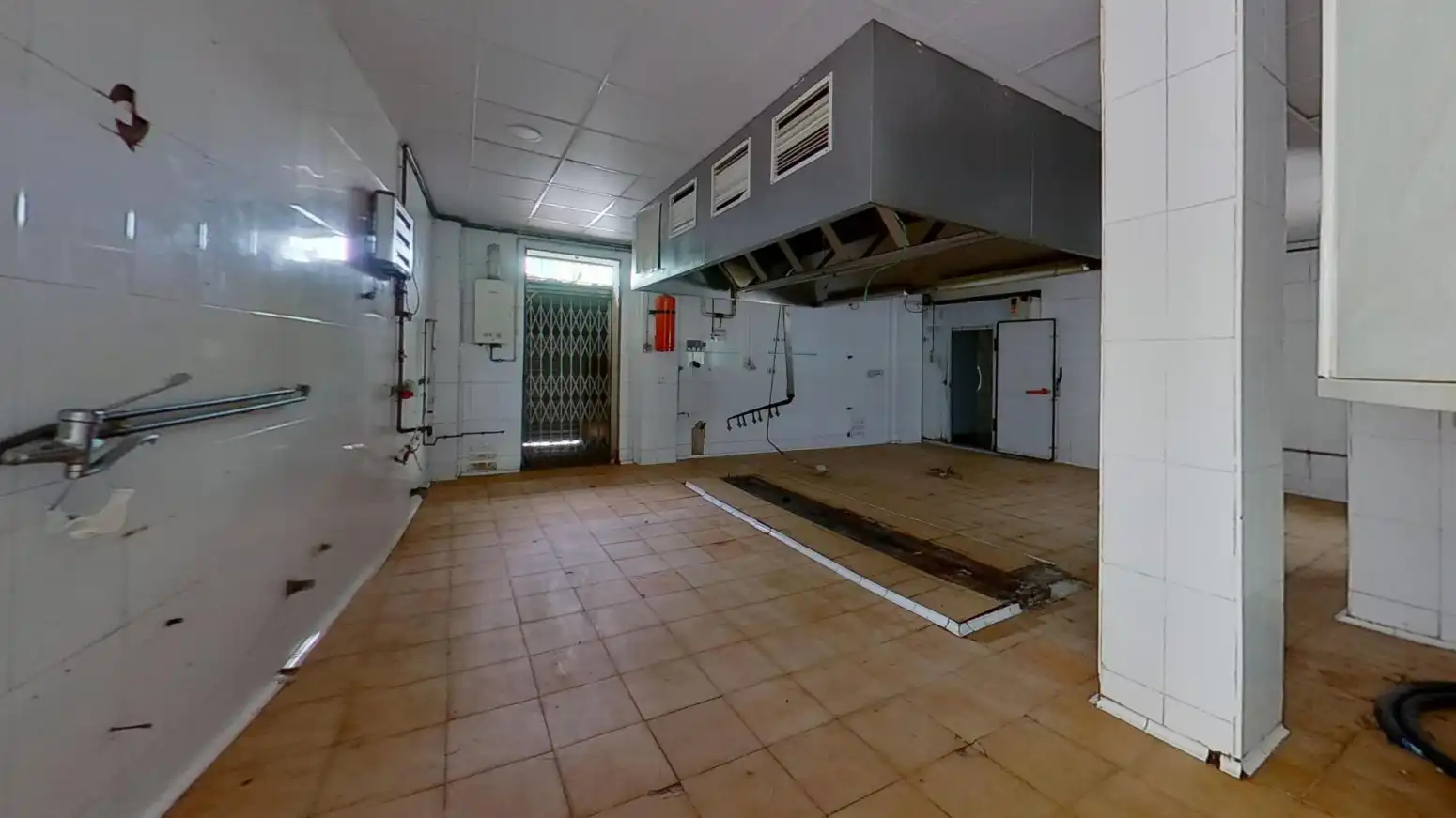 Business premises for sale in Calle CANUDAS, imagen 11