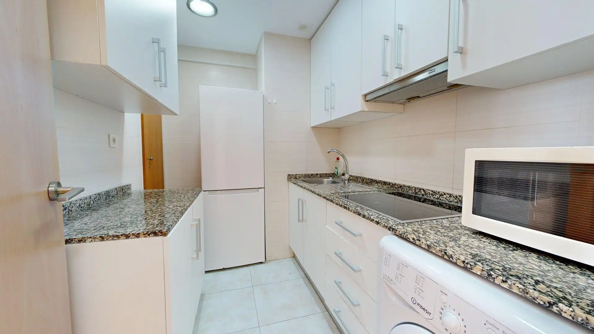 Appartement compact avec piscine à louer à Avenida de San Bartolomé de Tirajana 50, imagen 23