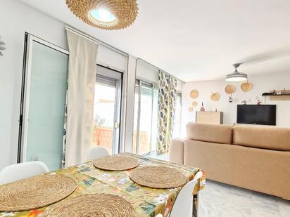 Living room of Single-family semi-detached for sale in Jerez de la Frontera  with Terrace and Balcony