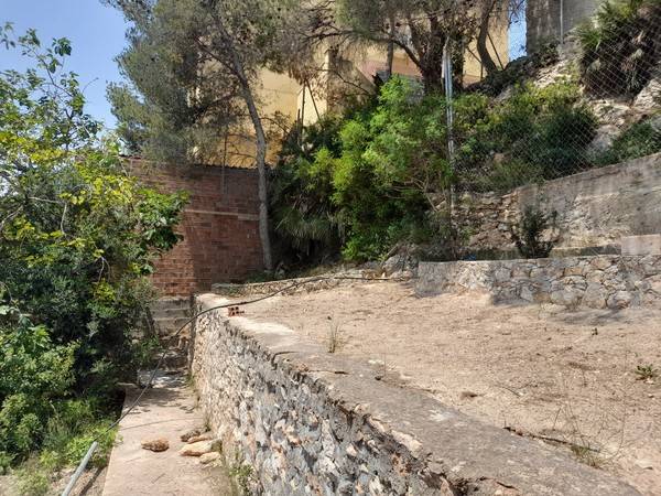 Casa-chalet en Venta en MONTSIA DEL en Rodonyà