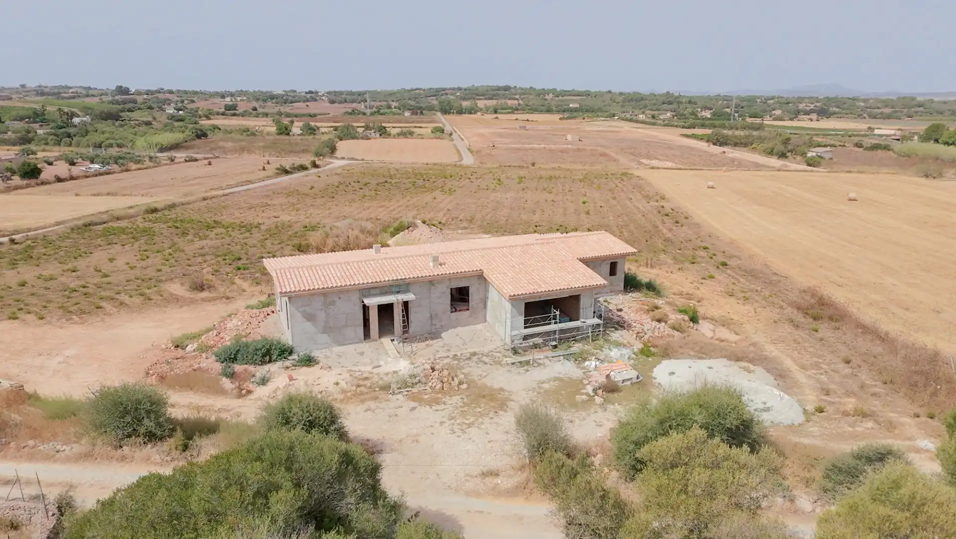 Landhaus mit Pool zum Verkauf in Polígono Diez, imagen 27