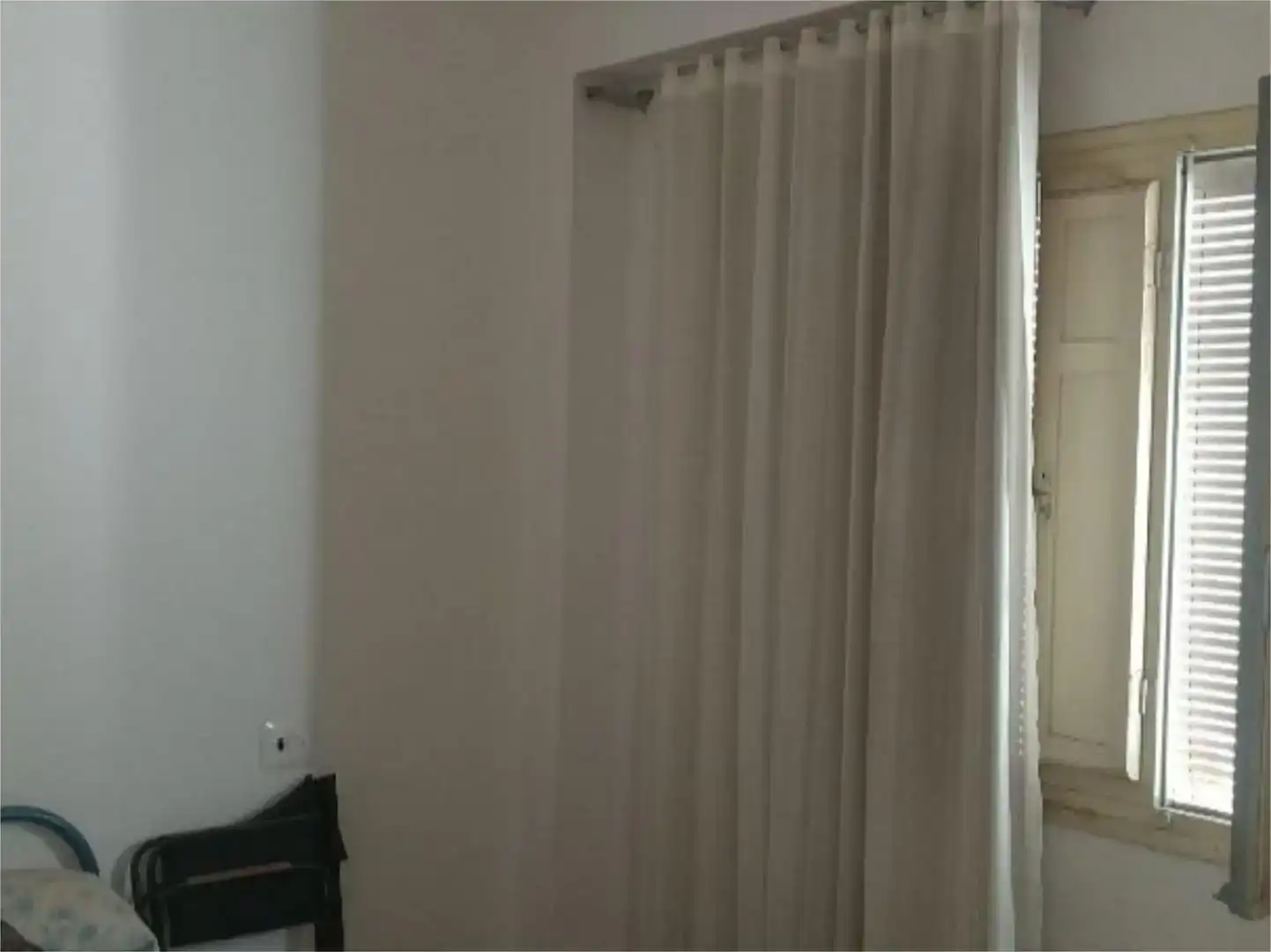 Bedroom of Flat for sale in Tíjola  with Balcony
