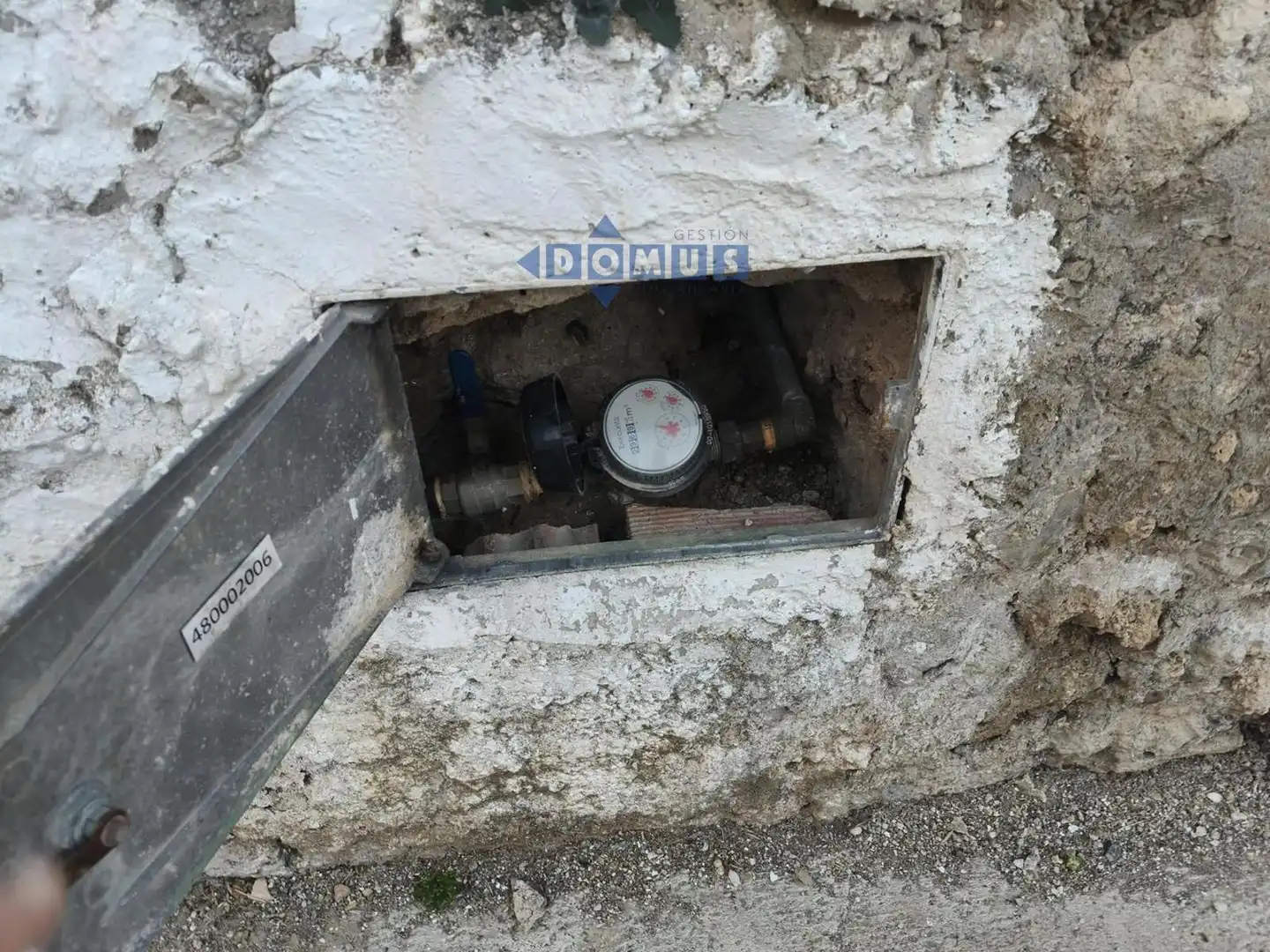 Terreni e lotti in vendita a Cuevas del Becerro, imagen 3