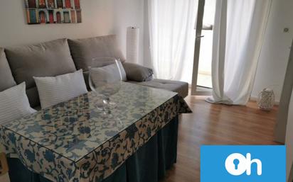 Bedroom of Flat for sale in  Huelva Capital  with Furnished