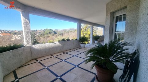 Foto 4 de Casa adosada en venta en Club de Golf, Las Rozas de Madrid