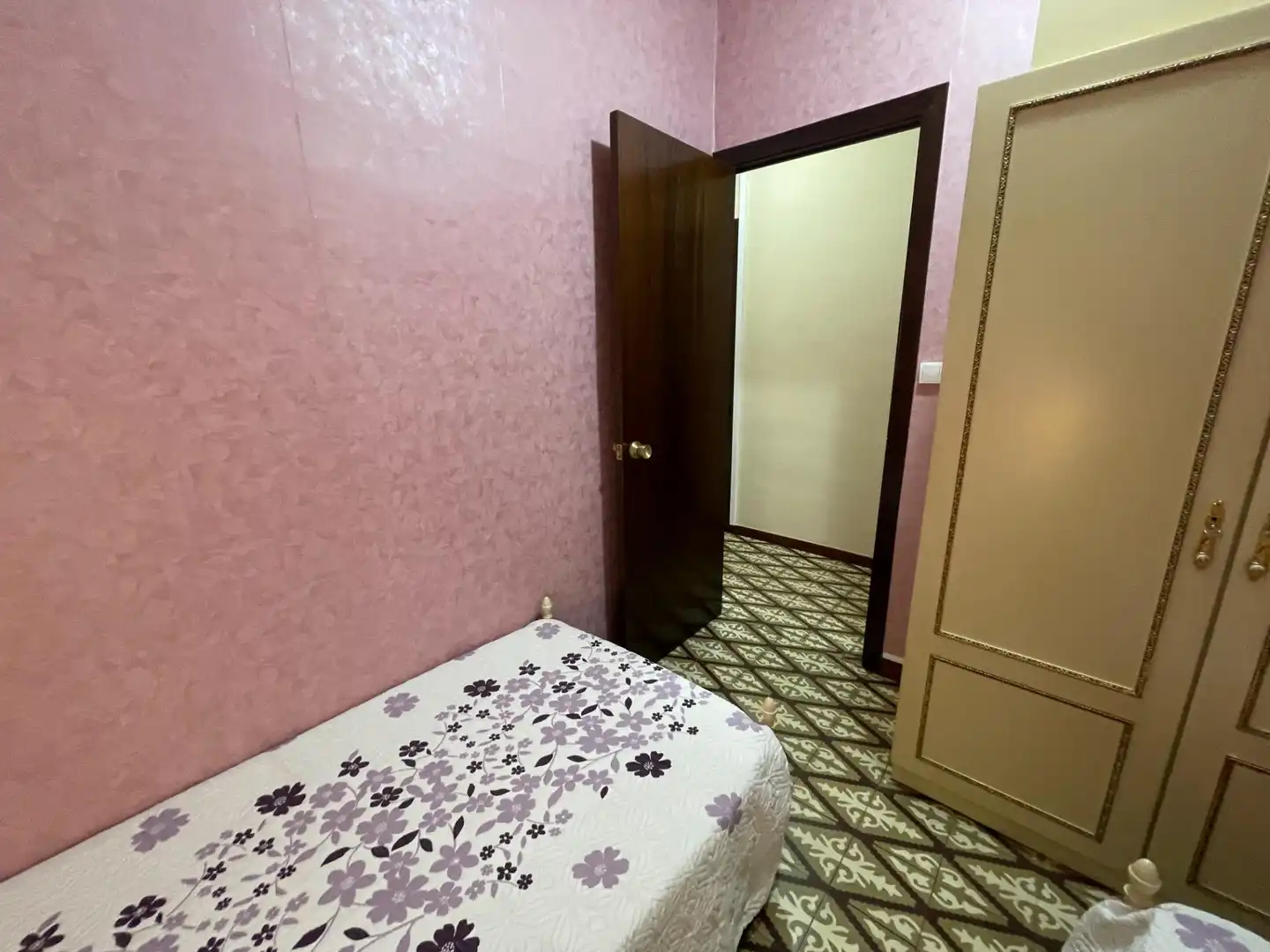 Habitación de Casa o chalet en venta en Calaf con Calefacción, Jardín privado y Parquet
