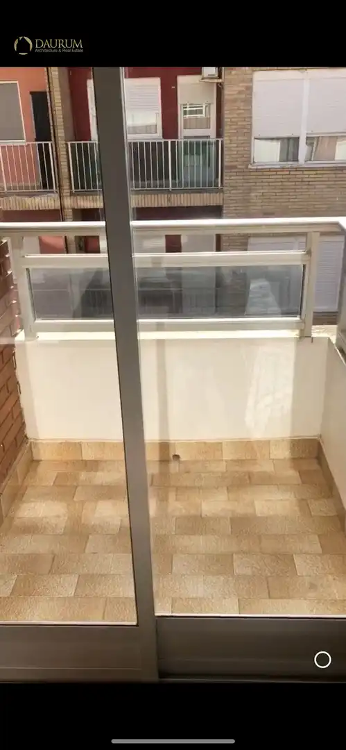 Terraza de Piso en venta en Sueca con Aire acondicionado, Terraza y Amueblado