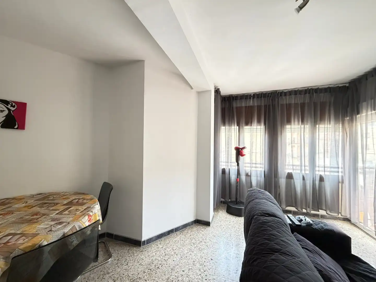 Appartement avec terrasse à vendre à Calle Nueva, imagen 2