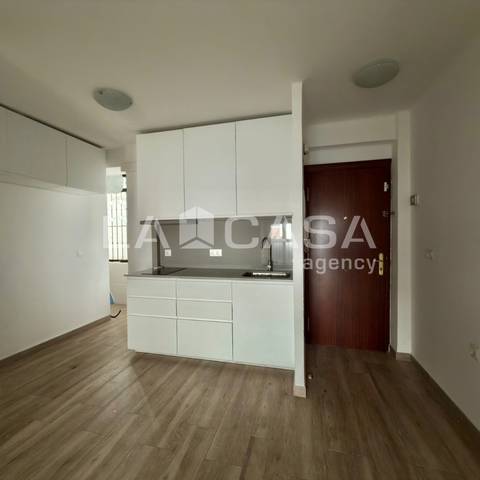 Piso en Venta en Cruz Roja