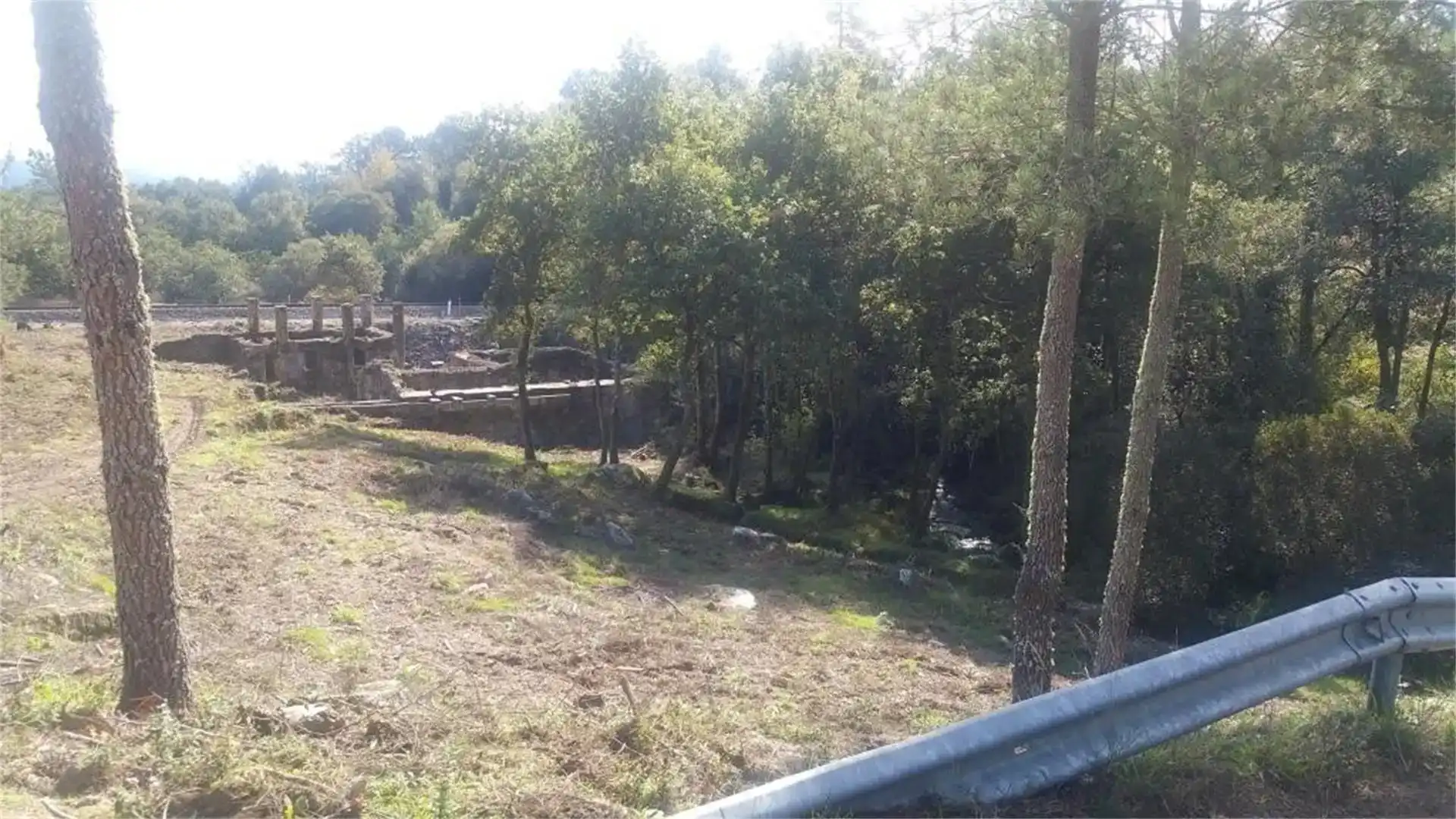 Finca rústica en venda en Boborás