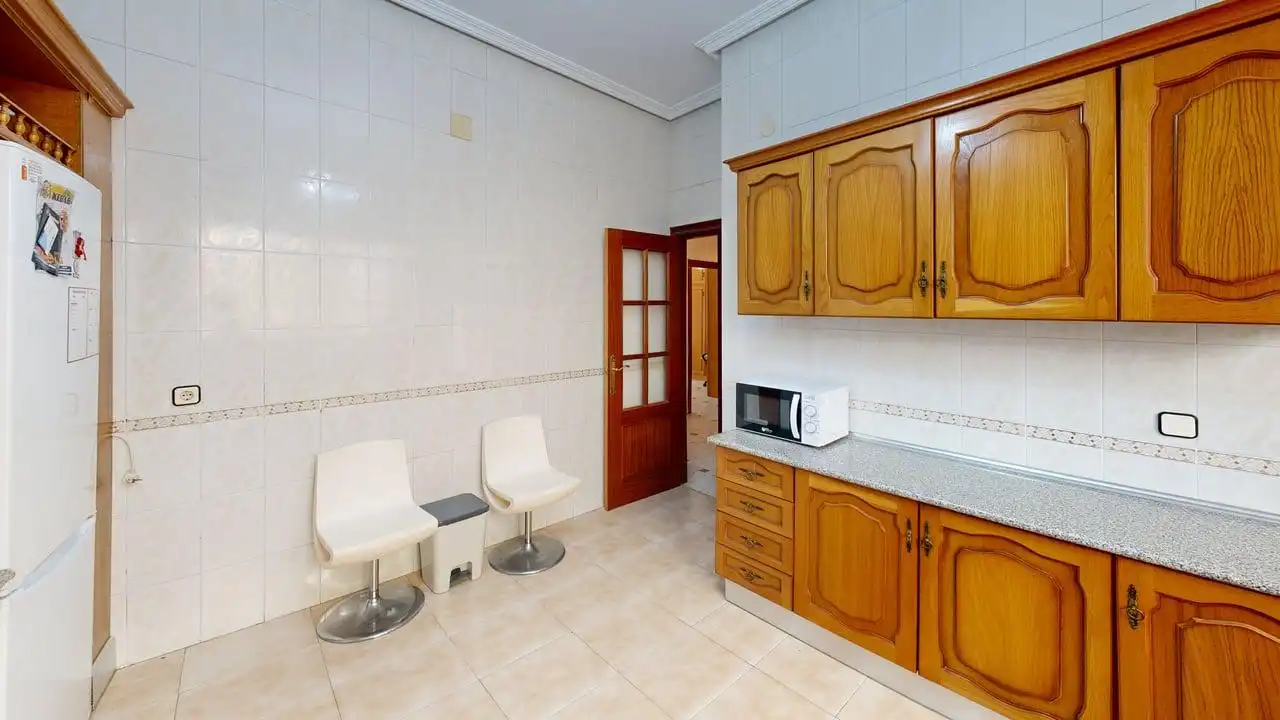 Appartement à louer à C/ Federico Mendizábal, imagen 11