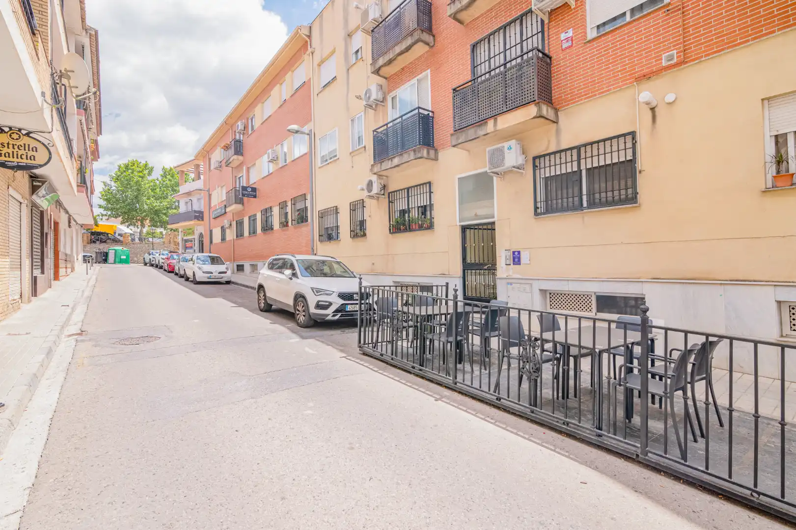 Pis en venda a Calle Jiménez, Huétor Vega