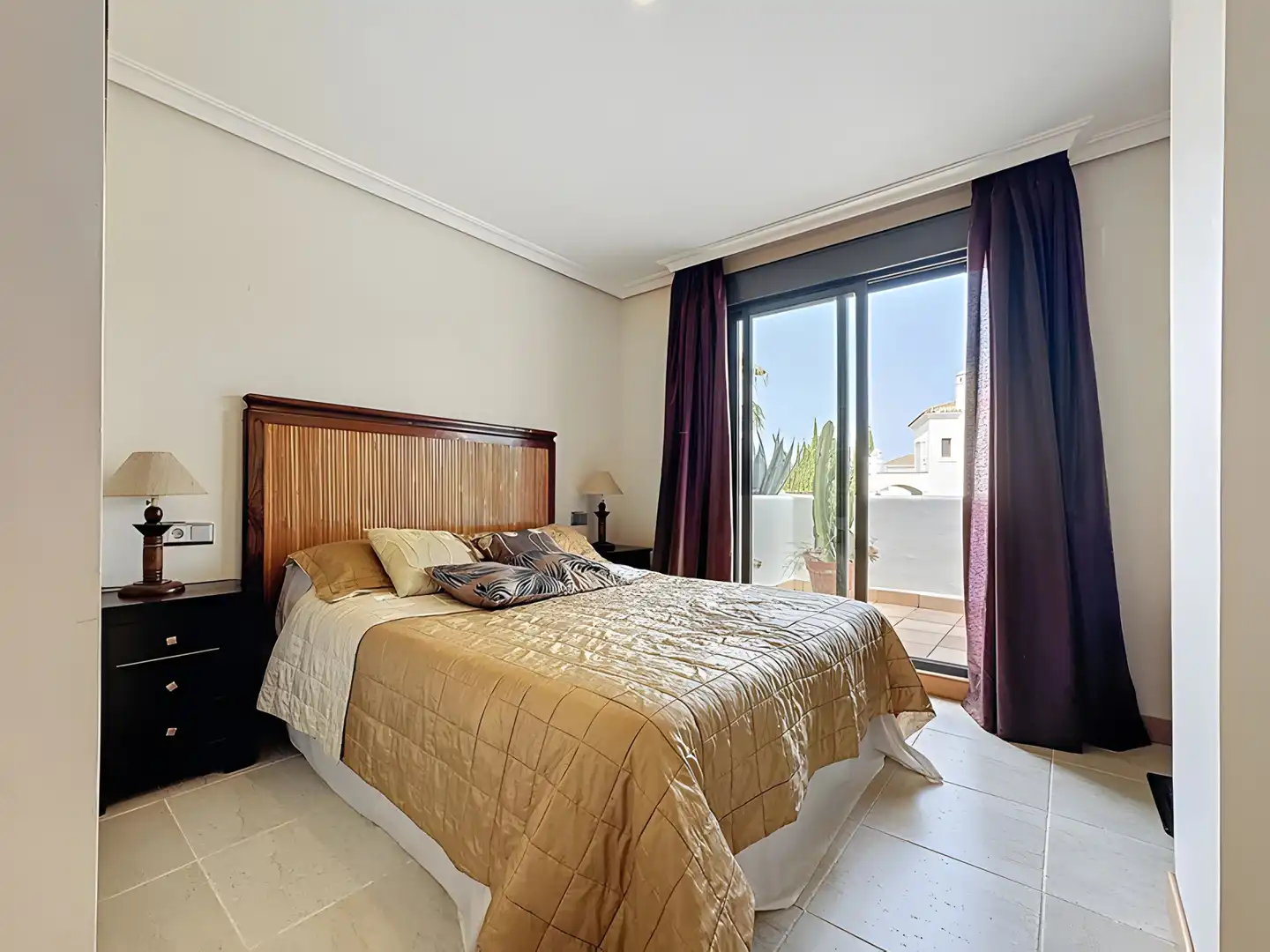 Apartament amb piscina en venda a Selwo, imagen 29