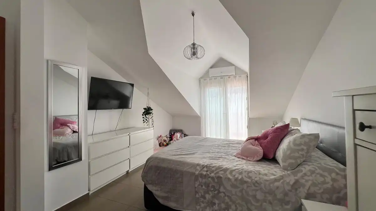 Casa bifamiliare in vendita a Parque de la Paloma, imagen 12