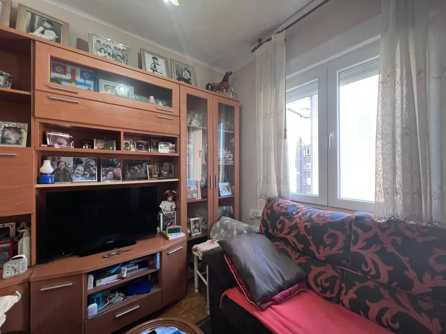Flat for sale in ANTRACITA, LA, 2, HUCA - La Cadellada