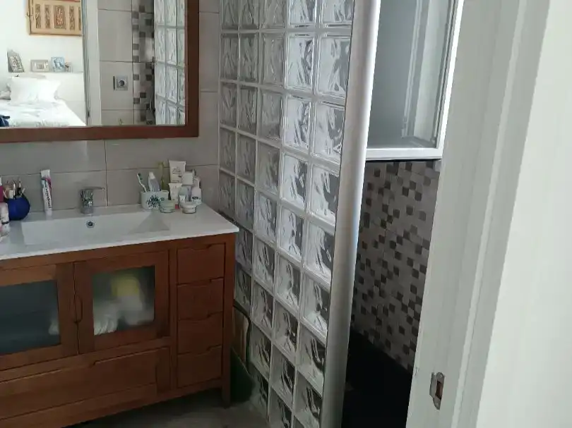 Baño de Casa o chalet en venta en Marbella con Piscina
